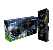 GeForce RTX™ 5070 GamingPro OC