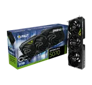 GeForce RTX™ 5070 GamingPro-S OC