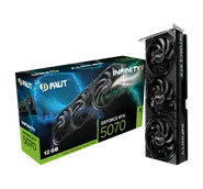 GeForce RTX™ 5070 Infinity 3