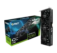 GeForce RTX™ 5060 Infinity 3 OC