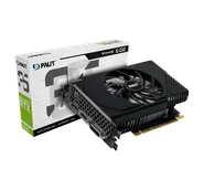 GeForce RTX™ 3050 StormX 6GB