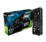 GeForce RTX™ 3060 Infinity 2 OC