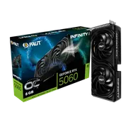 GeForce RTX™ 5060 Infinity 2 OC V1
