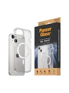 PanzerGlass HardCase Clear Edition - baksidesskydd för mobiltelefon