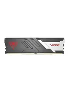 Patriot Viper Venom series DDR5 SDRAM 16GB 3000MHz CL30 On-die ECC DIMM 288-PIN