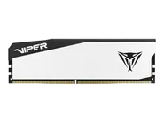 16 GB (1x16GB) DDR5-6000 Patriot Elite 5 CL30, XMP
