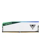 Patriot Viper Elite 5 RGB DDR5 SDRAM 16GB 2800MHz CL38 On-die ECC DIMM 288-PIN
