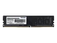Patriot Signature Line DDR5 SDRAM 8GB CL46 On-die ECC DIMM 288-PIN