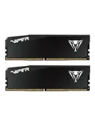 PATRIOT VIPER ELITE 5 ULTRA DDR5 SDRAM 64GB kit CL28 On-die ECC DIMM 288-PIN