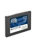 Patriot P220 - SSD - 128 GB - SATA 3Gb/s