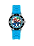 Peers Hardy - Time Teacher watch Mario - Klocka