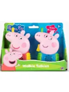 Peppa Pig Walkie Talkies