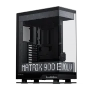 Evolv X2 Matrix | Black