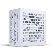 AMP GH – 1200W | White
