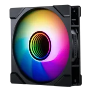 M25G2-120 | Black | D-RGB Regular Triple Pack