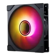 M25G2-140 | Black | D-RGB Regular Triple Pack