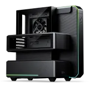 EX5 | Black