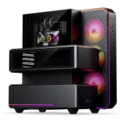 EX5-Max | Black