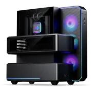 EX5-Plus | Black