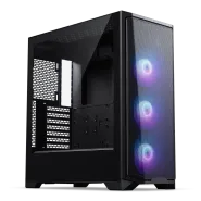 Eclipse G370A | Black