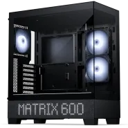 XT View Matrix | Black