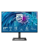 Philips E-line 275E2FAE 27" - 2560x1440 IPS 75Hz