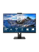 Philips Brilliance P-line 326P1H 32" - USB-C 2560x1440 IPS 75Hz