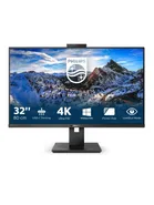 Philips P-line 329P1H 32" - USB-C 3840x2160 IPS 60Hz