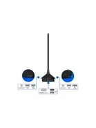 Philips 24" skärm 24B2D5300/00