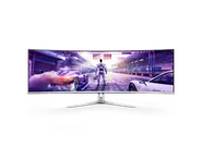 Gaming Monitor 49M2C8900 QD OLED-spelskärm