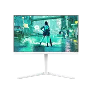 Fast IPS Gaming monitor 24M2N3201P Full HD-spelskärm