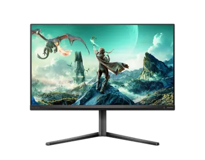 Fast IPS Gaming monitor 27M2N3800A DUAL MODE-spelskärm