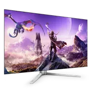 Gaming Monitor 42M2N8900 OLED-spelskärm