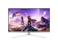 4K UHD gaming monitor 32M2N8900P QD OLED-spelskärm