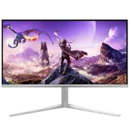 4K UHD gaming monitor 32M2N6901A QD OLED-spelskärm