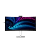 Philips 34" curved skärm 34B2U6603CH/00