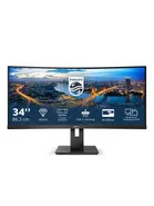 Philips B Line 346B1C 34" VA 3440 x 1440 (UltraWide) HDMI DisplayPort USB-C 100Hz