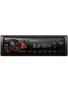Pioneer MVH-230BT