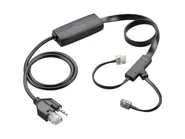 Poly APC-43 - Elektronisk krokomkopplingsadapter för telefon - för Cisco IP Phone 78XX, 88XX Unified IP Phone 6945, 79XX