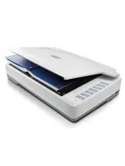 Plustek OpticBook A320E Flatbed-scanner