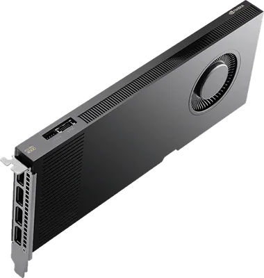PNY NVIDIA RTX PRO 4000 Blackwell