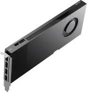 PNY NVIDIA RTX PRO 4000 Blackwell