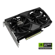 PNY GeForce RTX 5060 8GB Dual Fan OC - 8GB