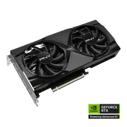 PNY GeForce RTX 5060 Ti 16GB - 16GB