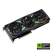 PNY GeForce RTX 5060 Ti 16GB ARGB OC - 16GB