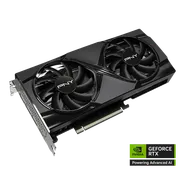PNY GeForce RTX 5060 Ti 8GB OC - 8GB