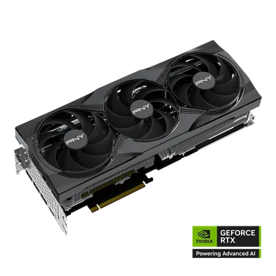 PNY GeForce RTX 5090