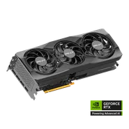 PNY GeForce RTX 5070 Ti OC