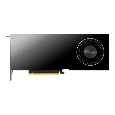 NVIDIA RTX PRO 6000 Blackwell Max-Q
