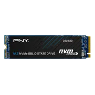 CS2230 500GB Gen3 NVMe M.2 2280 SSD
